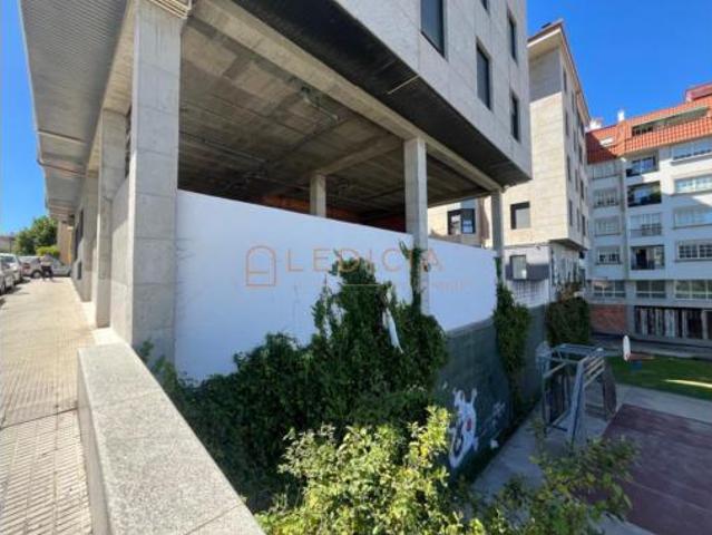 Piso en venta en Cangas, O Morrazo