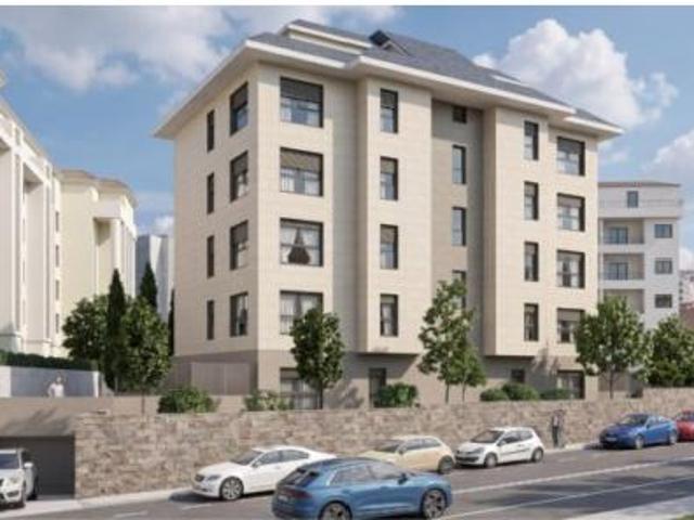 Piso en venta en Altamira, Cangas