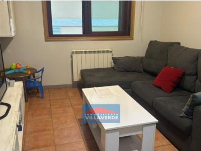 Piso en venta en Ximeu, Cangas
