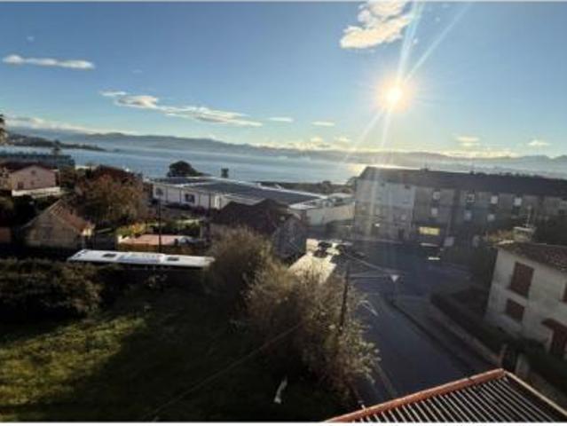 Piso en venta en Darbo, O Morrazo