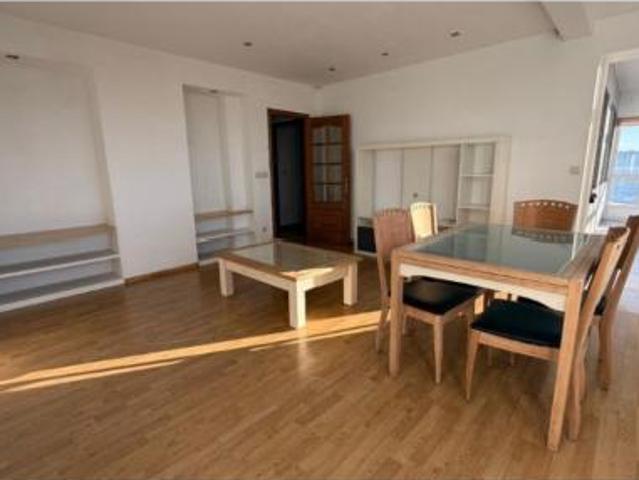 Piso en venta en Darbo, O Morrazo