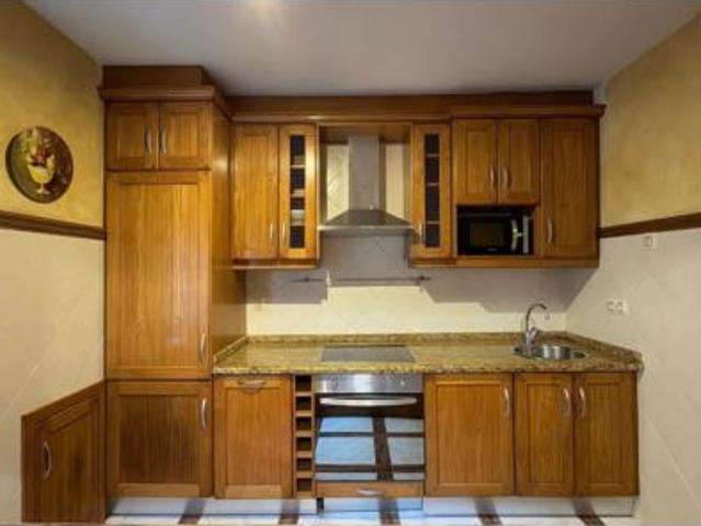 Piso en venta en Cangas de Onís