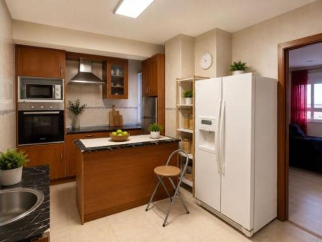 Piso en venta en Cangas De Onís, Asturias