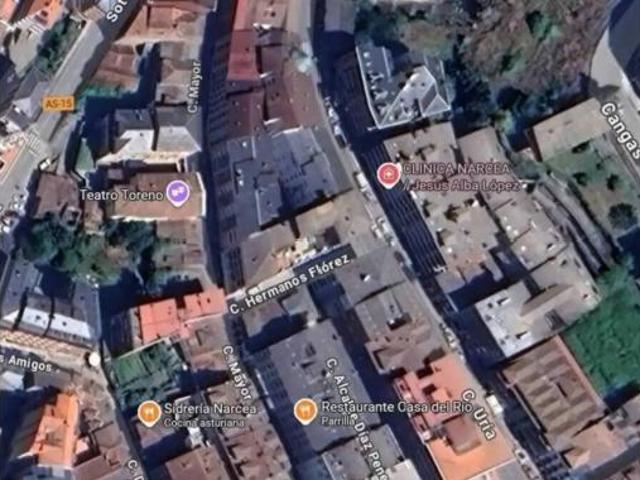 Piso en venta en Cangas Del Narcea, Asturias