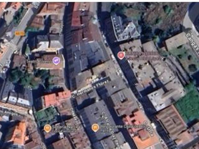 Piso en venta en Cangas Del Narcea, Asturias