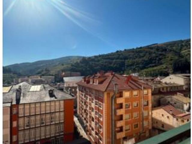 Piso en venta en Cangas Del Narcea, Asturias