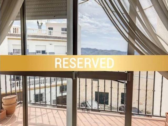 Piso en venta en Canillas De Aceituno