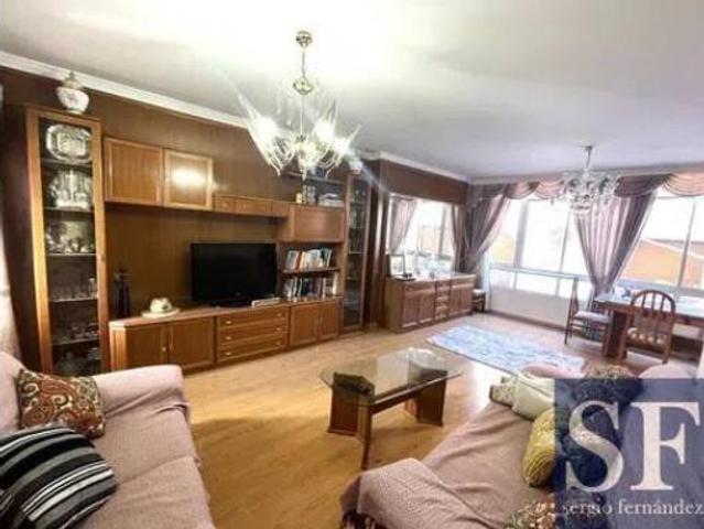 Piso en venta en La Axarquía, Andalucía