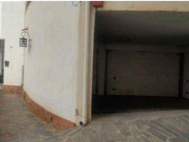 Piso en venta en Canjáyar, Andalucía