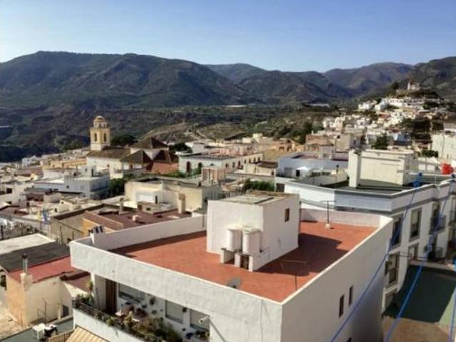 Piso en venta en Canjáyar, Andalucía