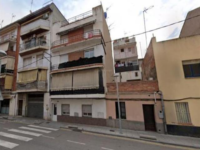 Piso en venta en La Barriada Nova, Vallès Oriental
