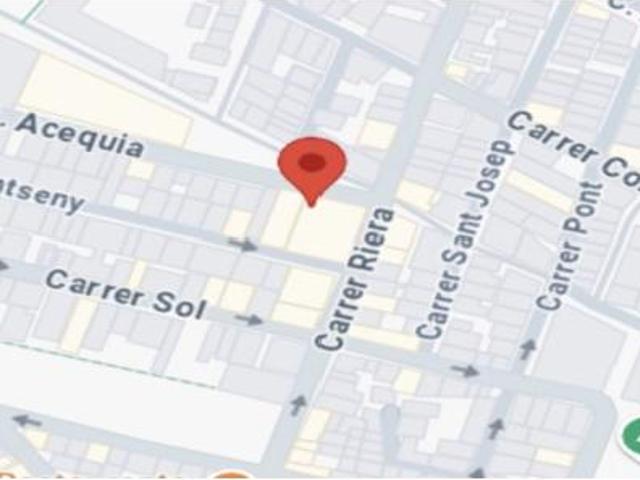 Piso en venta en La Barriada Nova, Vallès Oriental