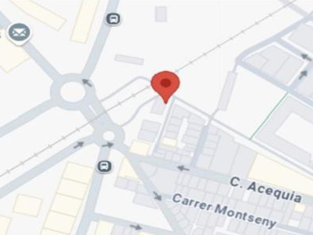 Piso en venta en La Barriada Nova, Vallès Oriental