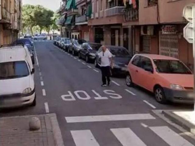 Piso en venta en La Barriada Nova, Vallès Oriental