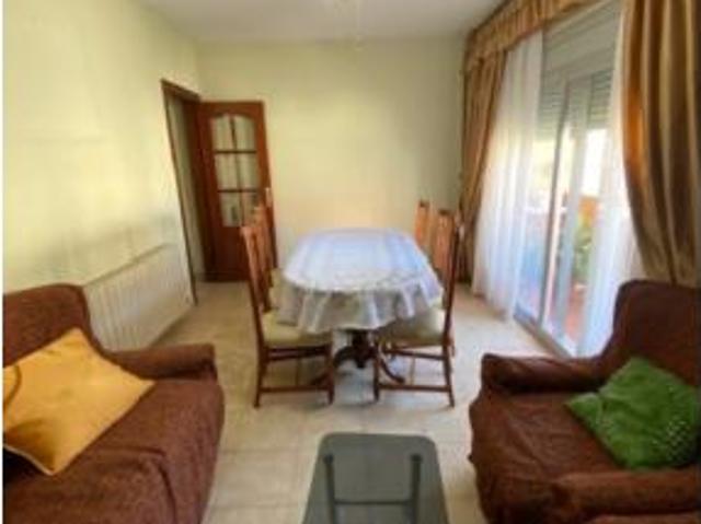 Piso en venta en La Barriada Nova, Vallès Oriental