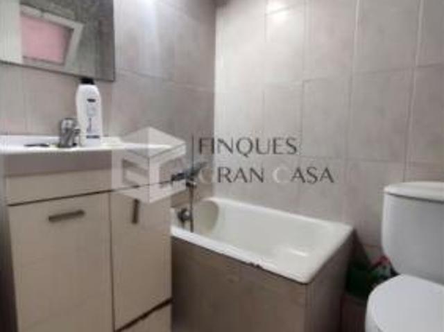 Piso en venta en La Barriada Nova, Vallès Oriental