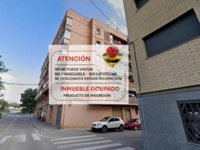 Piso en venta en Poble de Canovelles, Vallès Oriental