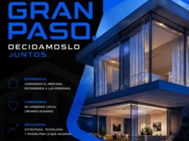 Piso en venta en Can Palots, Vallès Oriental