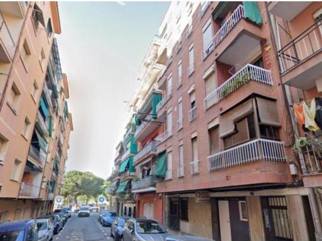 Piso en venta en La Barriada Nova, Vallès Oriental