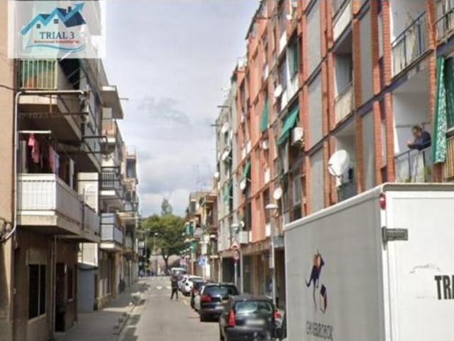 Piso en venta en La Barriada Nova, Vallès Oriental