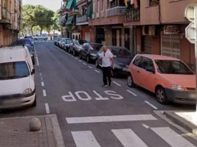 Piso en venta en La Barriada Nova, Vallès Oriental