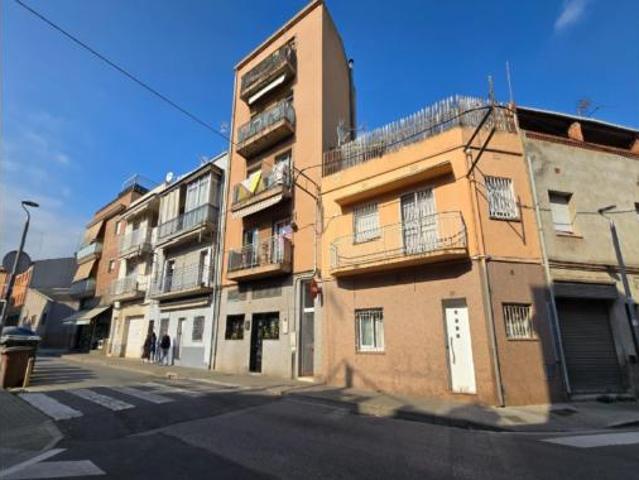 Piso en venta en La Barriada Nova, Vallès Oriental