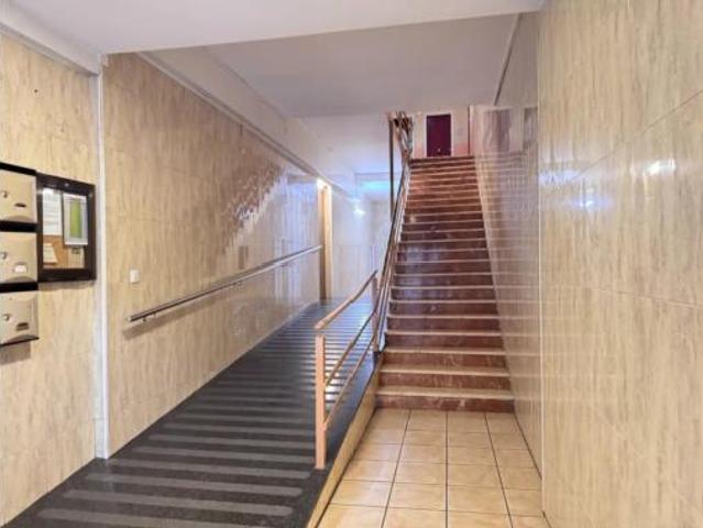 Piso en venta en La Barriada Nova, Vallès Oriental