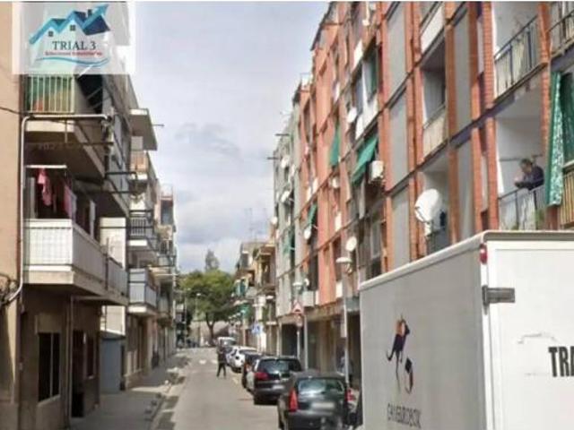 Piso en venta en La Barriada Nova, Vallès Oriental