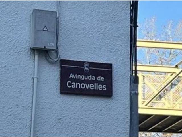 Piso en venta en La Barriada Nova, Vallès Oriental