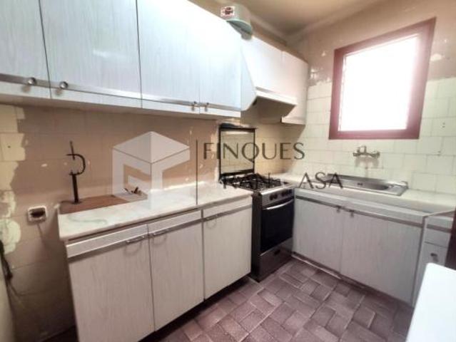 Piso en venta en La Barriada Nova, Vallès Oriental