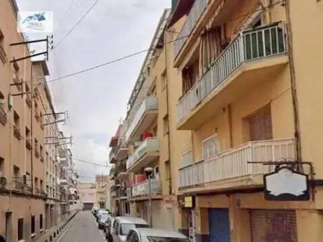 Piso en venta en La Barriada Nova, Vallès Oriental