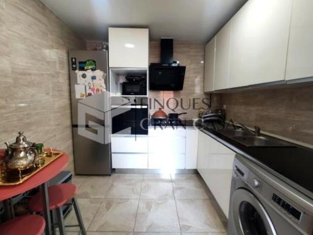Piso en venta en La Barriada Nova, Vallès Oriental