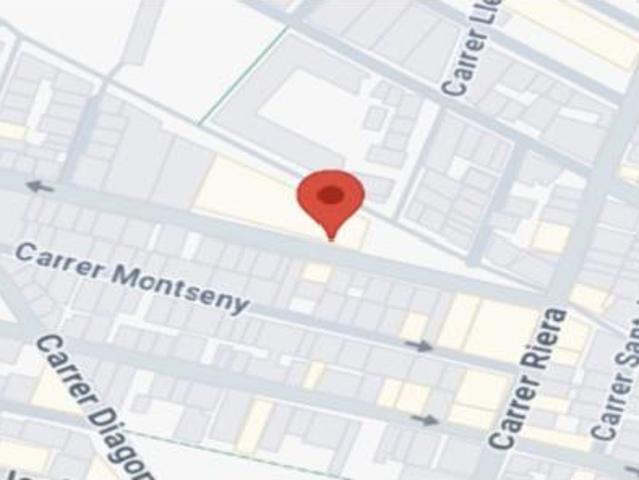 Piso en venta en La Barriada Nova, Vallès Oriental