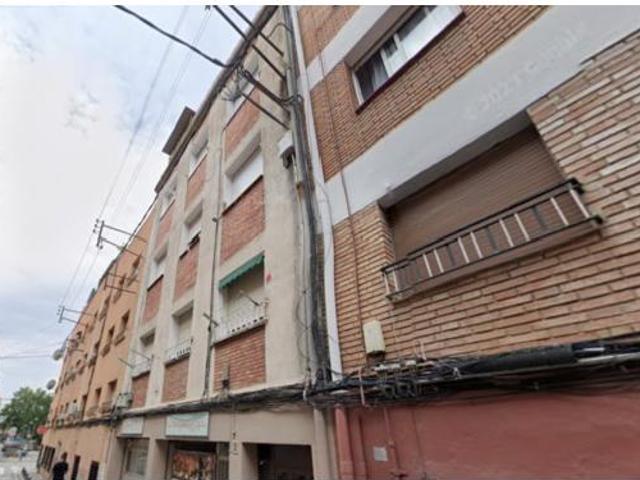 Piso en venta en La Barriada Nova, Vallès Oriental
