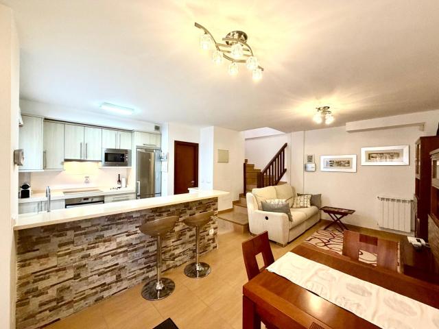 Piso en venta en Cudón, Miengo