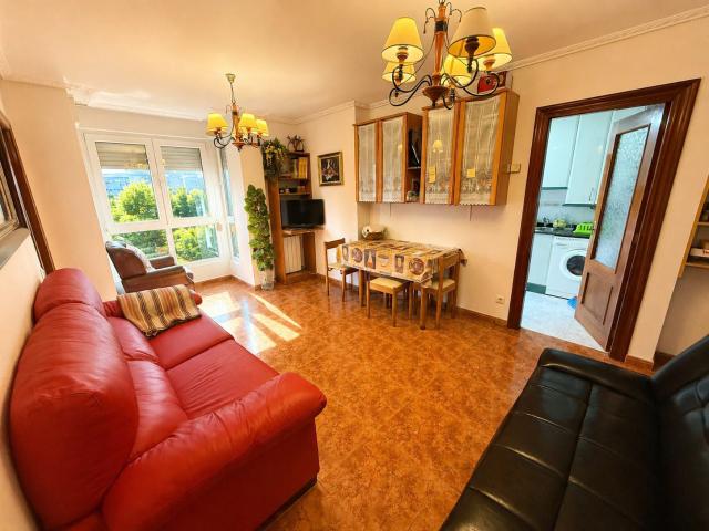 Piso en venta en Barrio El Arco, Noja