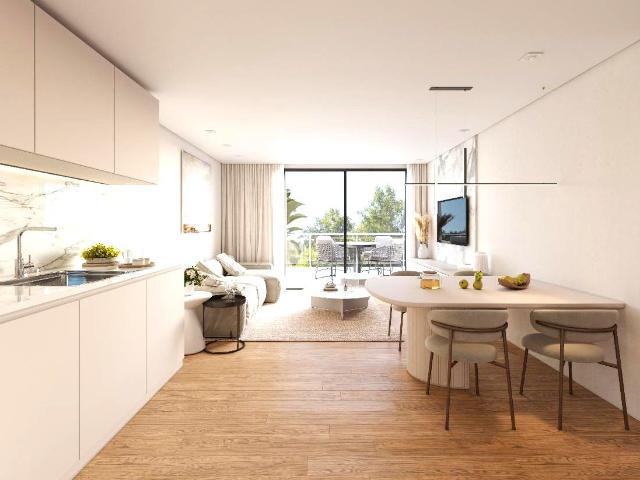 Piso en venta en Barrio El Arco, Noja