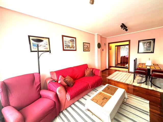 Piso en venta en Barrio Tregandín, Noja