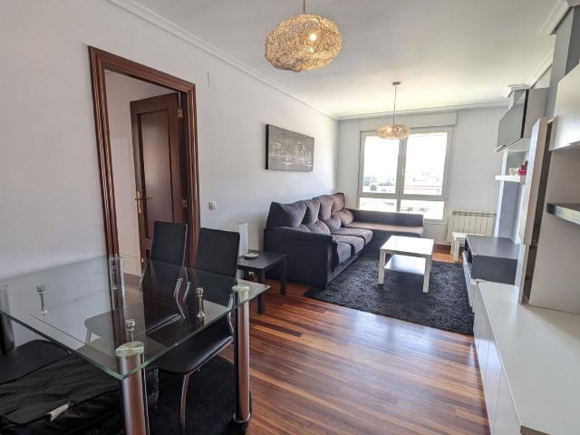 Piso en venta en Hoznayo, Entrambasaguas