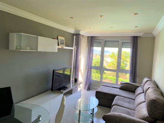Piso en venta en Bárcena de Cicero, Cantabria