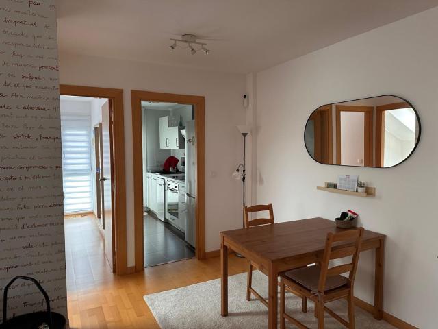 Piso en venta en Beranga, Cantabria