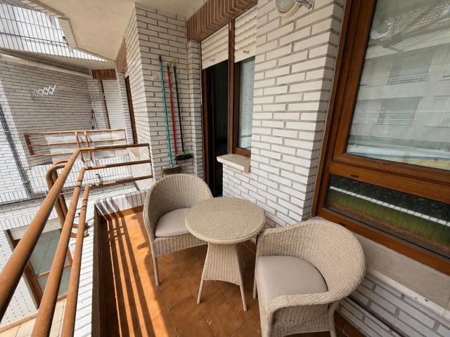 Piso en venta en Bareyo