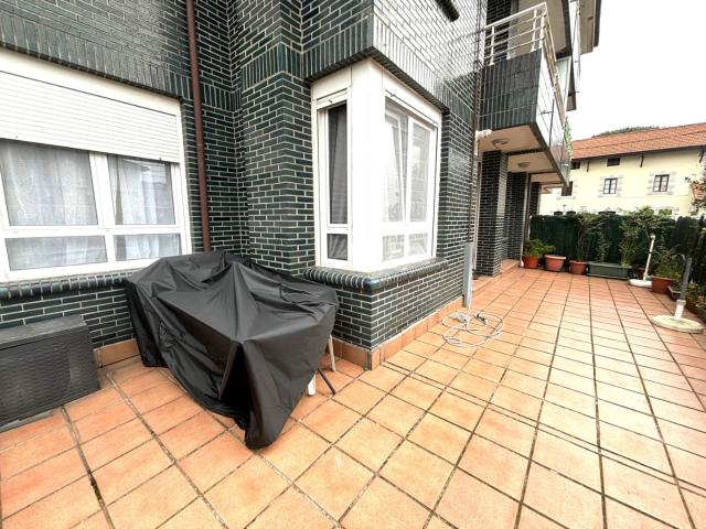 Piso en venta en Beranga, Cantabria