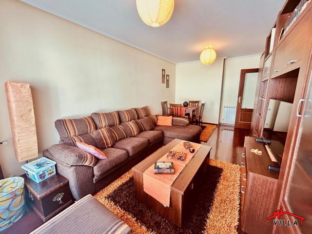 Piso en venta en Gibaja, Ramales De La Victoria