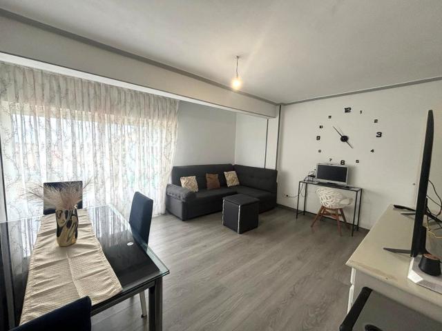 Piso en venta en Polígono Industrial Las Marismas, Santoña