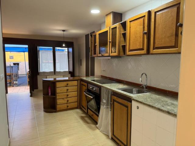 Piso en venta en Udías, Cantabria
