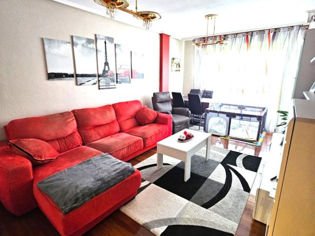 Piso en venta en Quintana, Solórzano