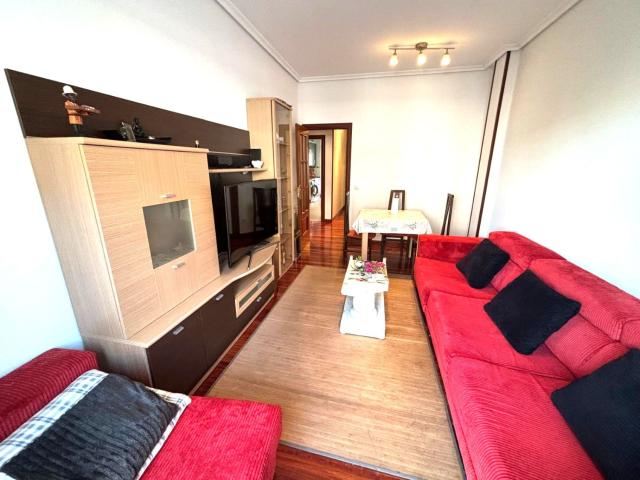 Piso en venta en Hoznayo, Entrambasaguas