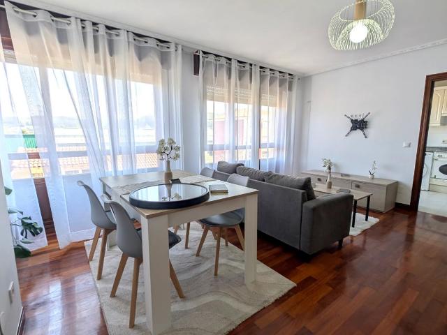 Piso en venta en Villacarriedo, Cantabria