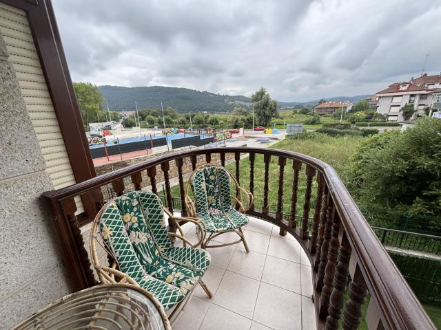 Piso en venta en Barrio El Arco, Noja
